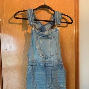 Overalls